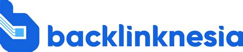 Backlinknesia .